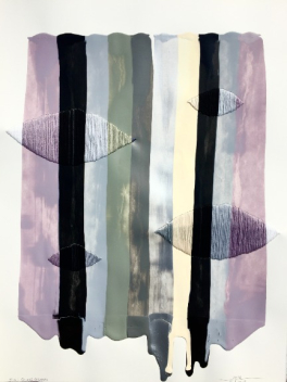 Raul de la Torre: Fils I Colors CCLXXVII